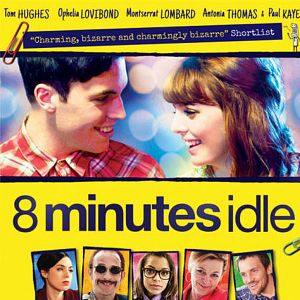 Photo 8 Minutes Idle