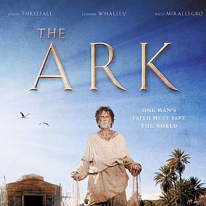 Photo The Ark