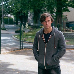 Photo Mateusz Więcławek