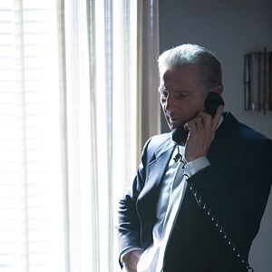 Photo The Secret Man - Mark Felt