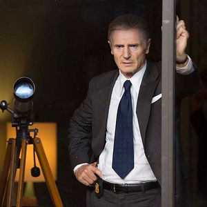 Photo The Secret Man - Mark Felt