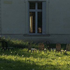 Photo Au jour le jour, à la nuit la nuit