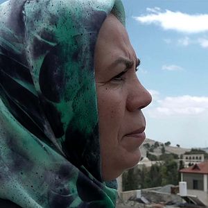 Photo Latifa, le cœur au combat