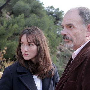 Photo Jean-Pierre Darroussin