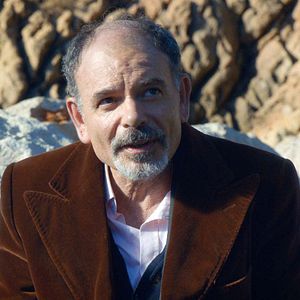 Photo Jean-Pierre Darroussin