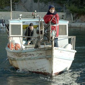 Photo Ariane Ascaride