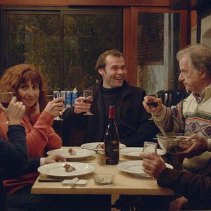 Photo Jean-Pierre Darroussin