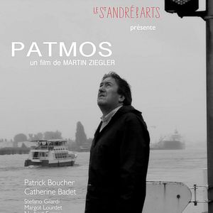 Photo Patmos