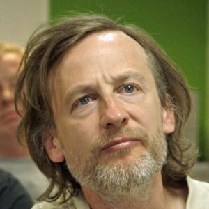 Photo Jan Henrik Stahlberg