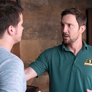 Photo Sam Huntington