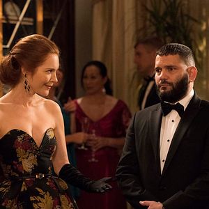 Photo Darby Stanchfield