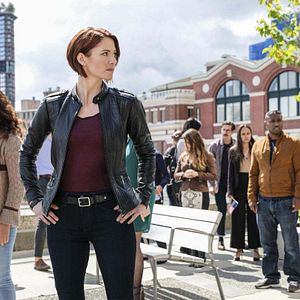 Photo Chyler Leigh