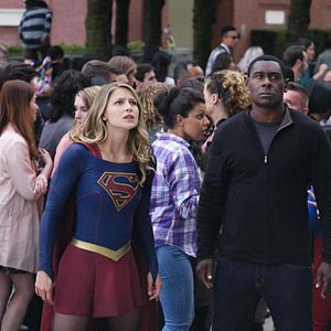 Photo David Harewood