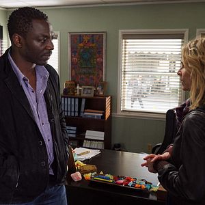 Photo Adewale Akinnuoye-Agbaje