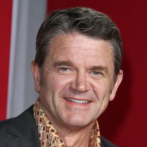 Photo John Michael Higgins