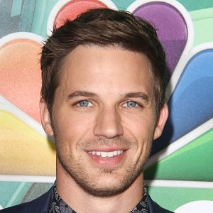 Photo Matt Lanter
