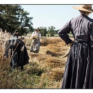 Photo Les Gardiennes