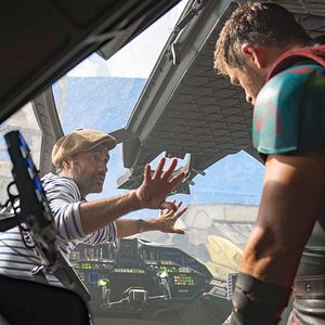 Photo Thor : Ragnarok