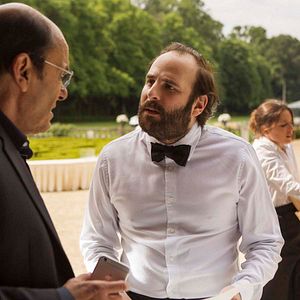 Photo Jean-Pierre Bacri