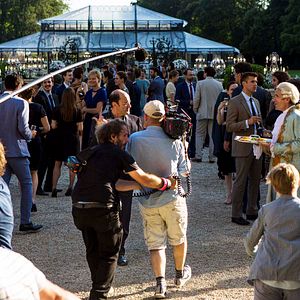 Photo Le Sens de la fête