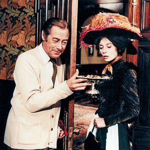 Photo My Fair Lady