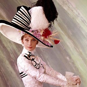 Photo My Fair Lady