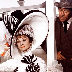 Photo My Fair Lady