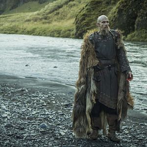 Photo Gustaf Skarsgård