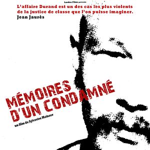 Photo Mémoires d'un condamné