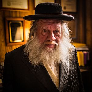 Photo Brooklyn Yiddish