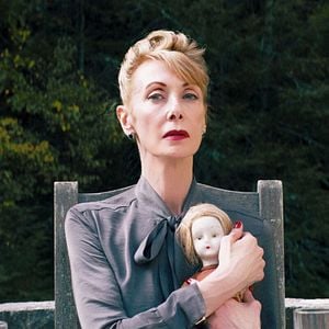 Photo Julia Campanelli