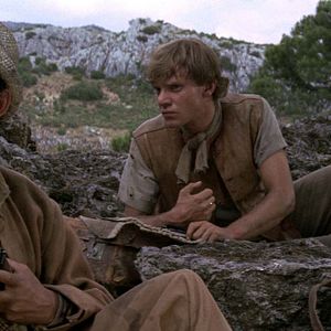 Photo Robert Shaw