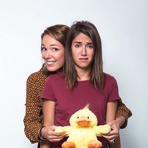 Photo Mathilde Ripley