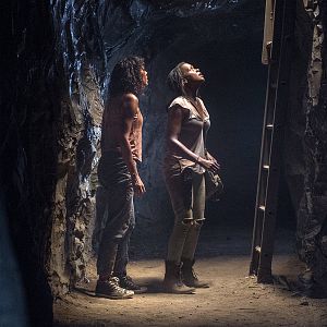 Photo Fear the Walking Dead: Passages