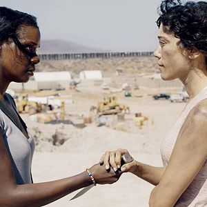Photo Fear the Walking Dead: Passages