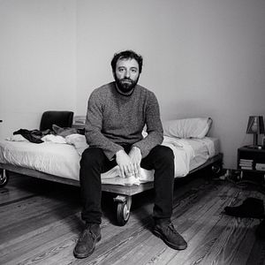 Photo Vladimir Durán