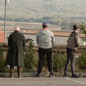 Photo Andrea Carpenzano