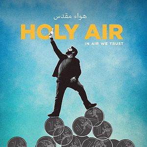 Photo Holy Air
