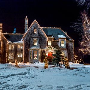 Photo Il faut sauver Noël 2