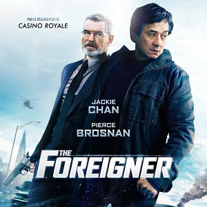 Photo The Foreigner
