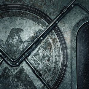 Photo Marvel : Les Agents du S.H.I.E.L.D.