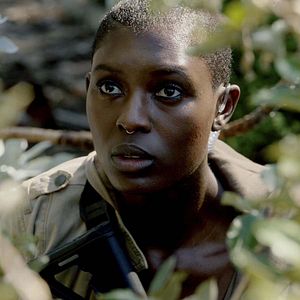 Photo Jodie Turner-Smith