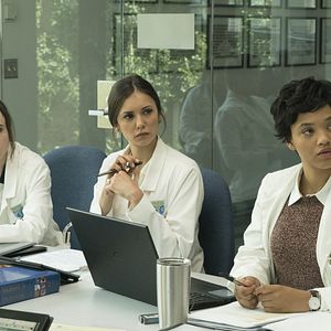 Photo Kiersey Clemons