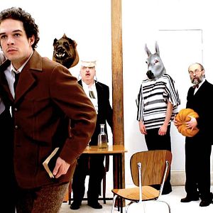 Photo Fantasmes et fantômes