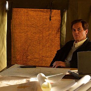 Photo Michael Shannon