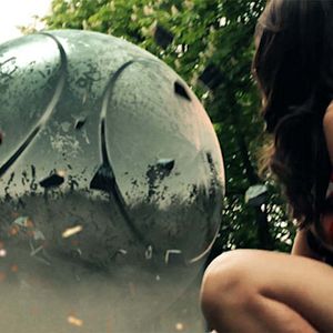 Photo Dragon Boules
