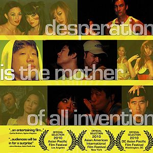 Photo The Mikado Project