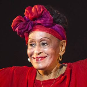 Photo Omara Portuondo