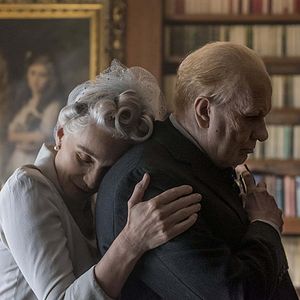 Photo Kristin Scott Thomas