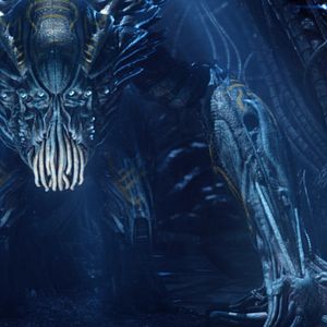 Photo Beyond Skyline